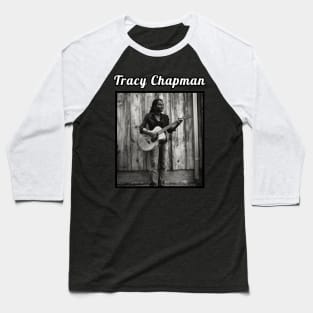 Tracy Chapman / 1964 Baseball T-Shirt